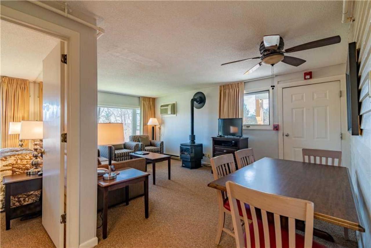 Mountainside At - Unit D101 Holiday home