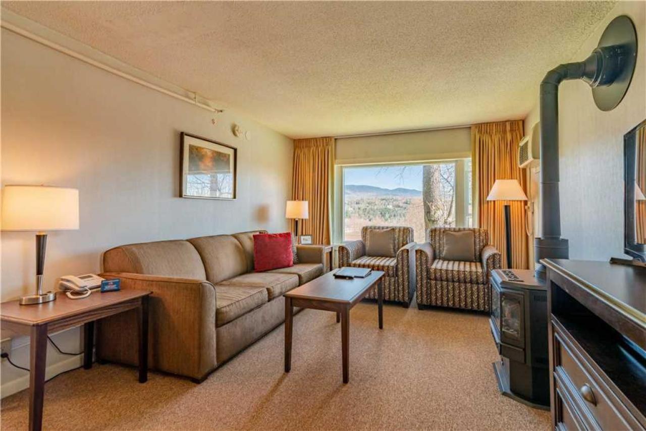 Holiday home Mountainside At - Unit D101 Stowe