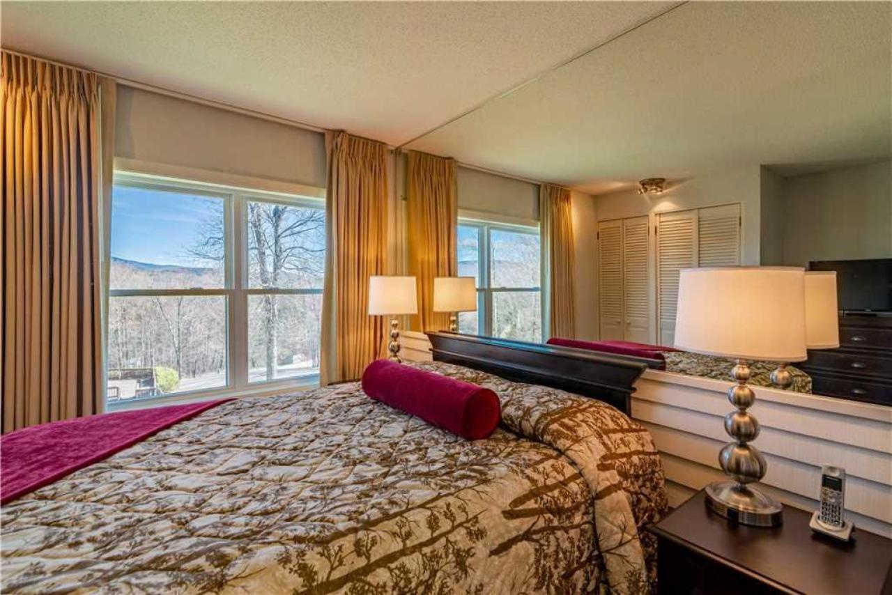 Mountainside At - Unit D101 Holiday home Stowe